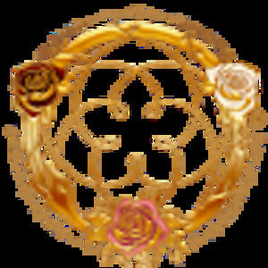 Meet your Posher, The rose lineage mystery school